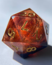 Load image into Gallery viewer, Cosmic D20