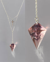Load image into Gallery viewer, PRE-ORDER: Deadly Elixir D4 Necklace