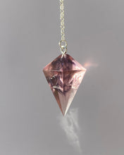 Load image into Gallery viewer, PRE-ORDER: Deadly Elixir D4 Necklace