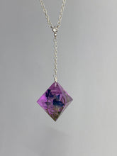 Load image into Gallery viewer, Violet Evergarden D8 Necklace