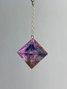 Violet Evergarden D8 Necklace