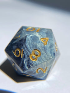 Marble D20