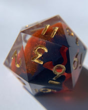 Load image into Gallery viewer, Cosmic D20