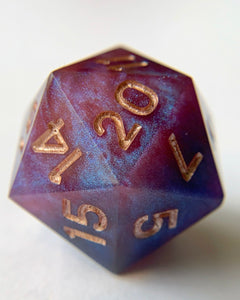 Astral Projection D20