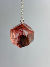 Load image into Gallery viewer, Blood of My Enemies D12 Necklace