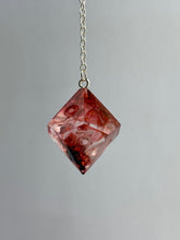 Load image into Gallery viewer, Blood of My Enemies D10 Necklace